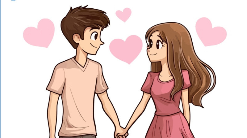  फोन पर चैट करते लड़का-लड़की की मजेदार बातचीत पढ़कर, नहीं रुकेगी आपकी हंसी