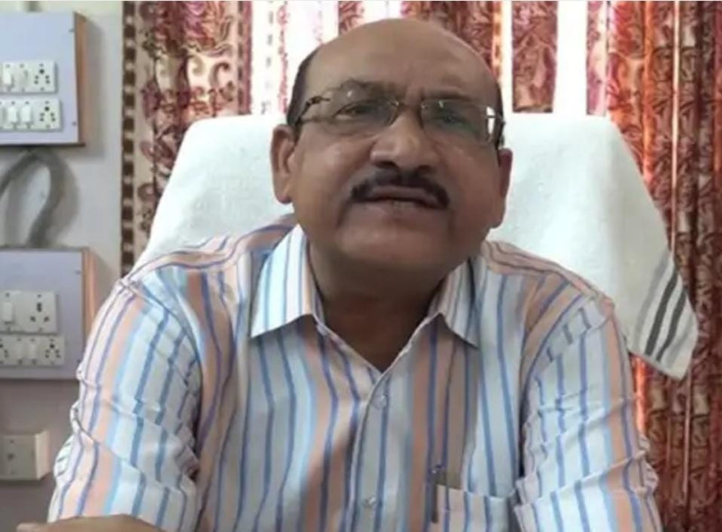 रोहतक PGI के वीसी होंगे डॉ. एचके अग्रवाल: 29 नवंबर को संभालेंगे कार्यभार, डॉ. अनीता सक्सेना का कार्यकाल खत्म