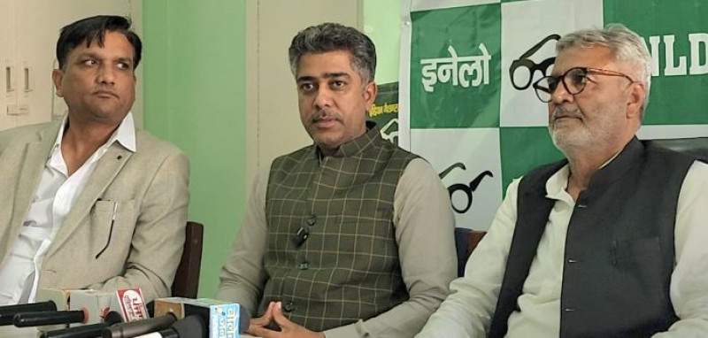 मानवीय अधिकार सर्वोपरी:अदित्य देवीलाल